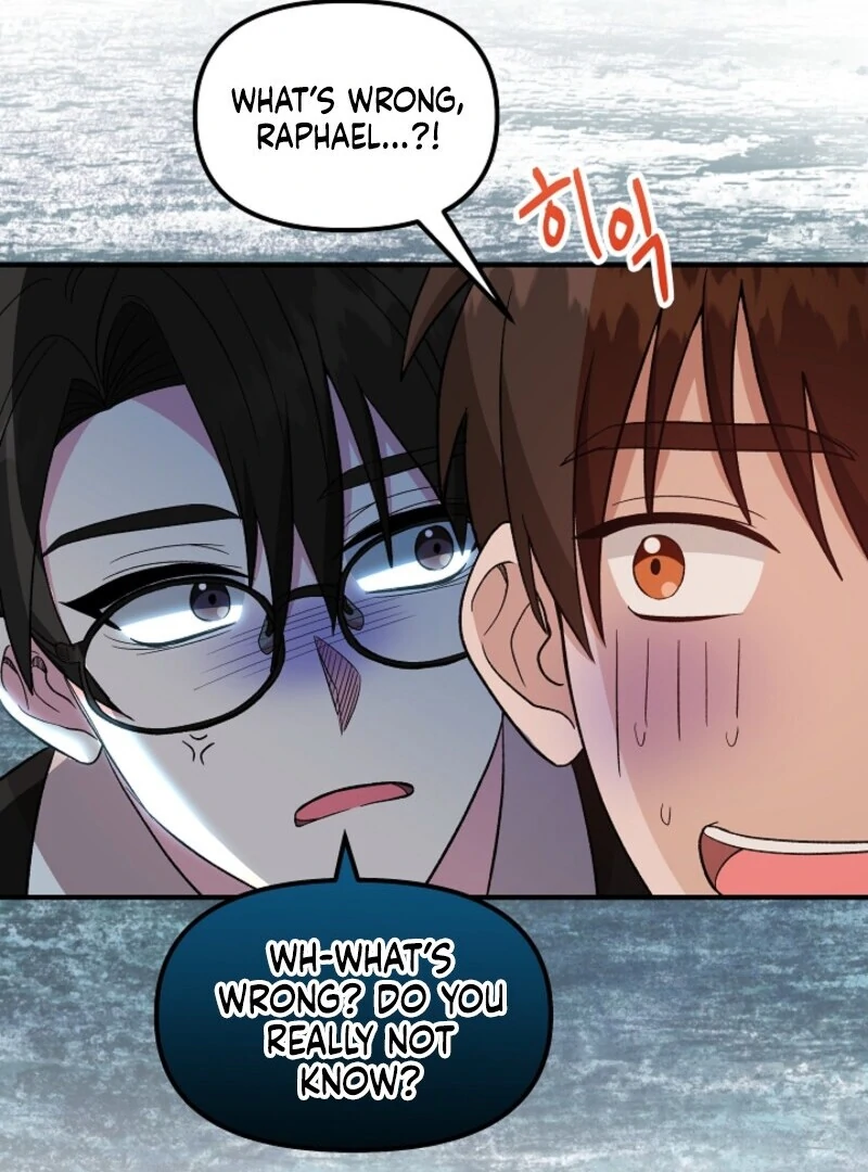 I Became the Tutor of the Royal Twins Chapter 67 - Page 13