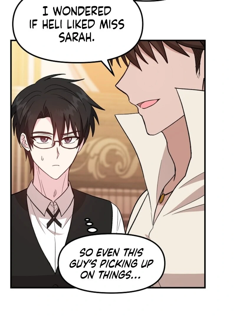 I Became the Tutor of the Royal Twins Chapter 67 - Page 15