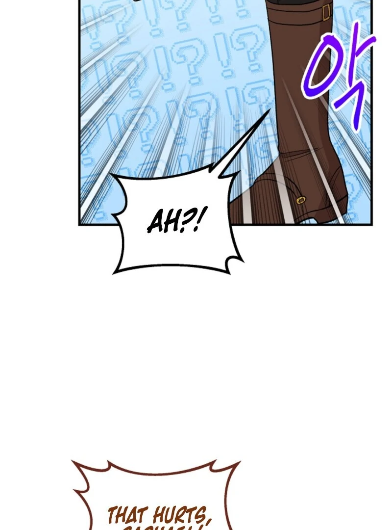 I Became the Tutor of the Royal Twins Chapter 67 - Page 18