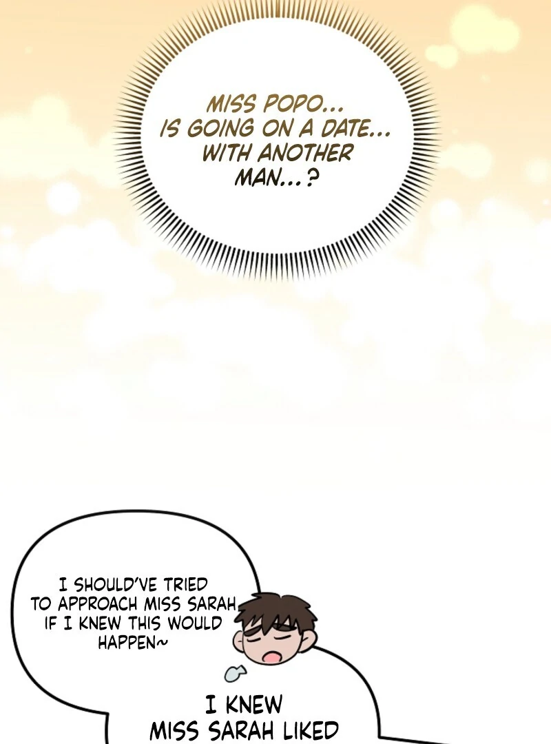 I Became the Tutor of the Royal Twins Chapter 67 - Page 2