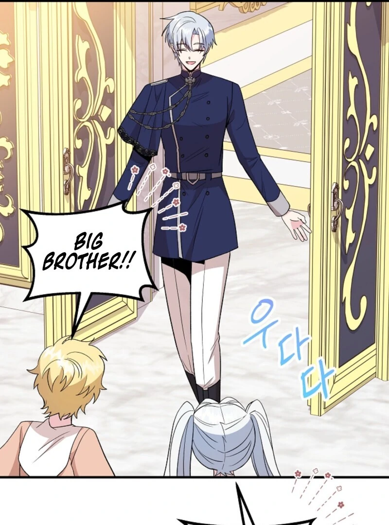 I Became the Tutor of the Royal Twins Chapter 67 - Page 23