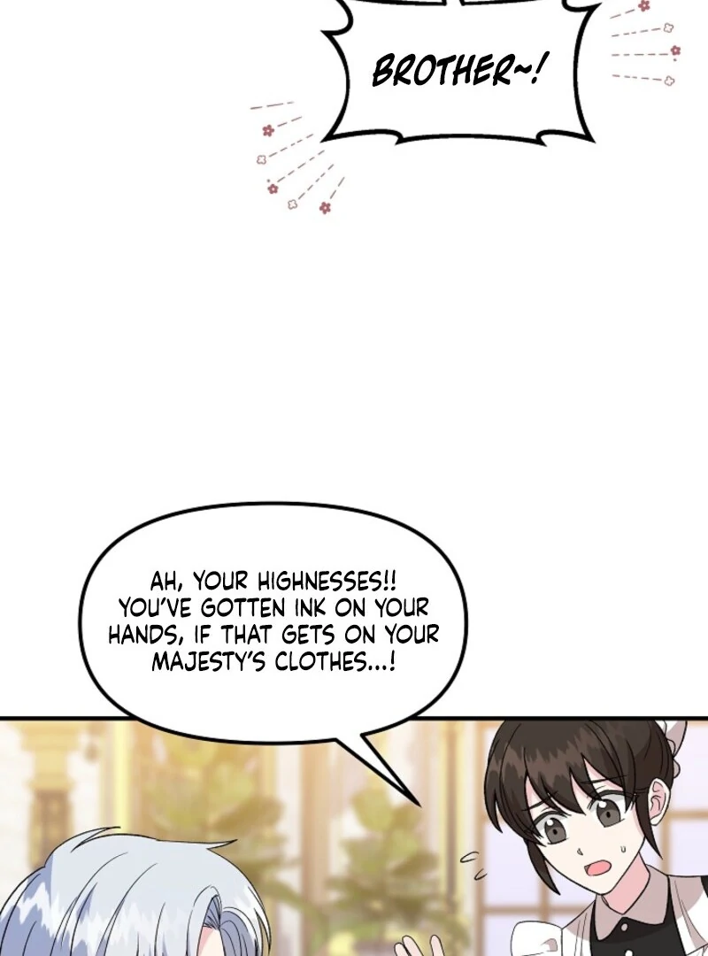 I Became the Tutor of the Royal Twins Chapter 67 - Page 24