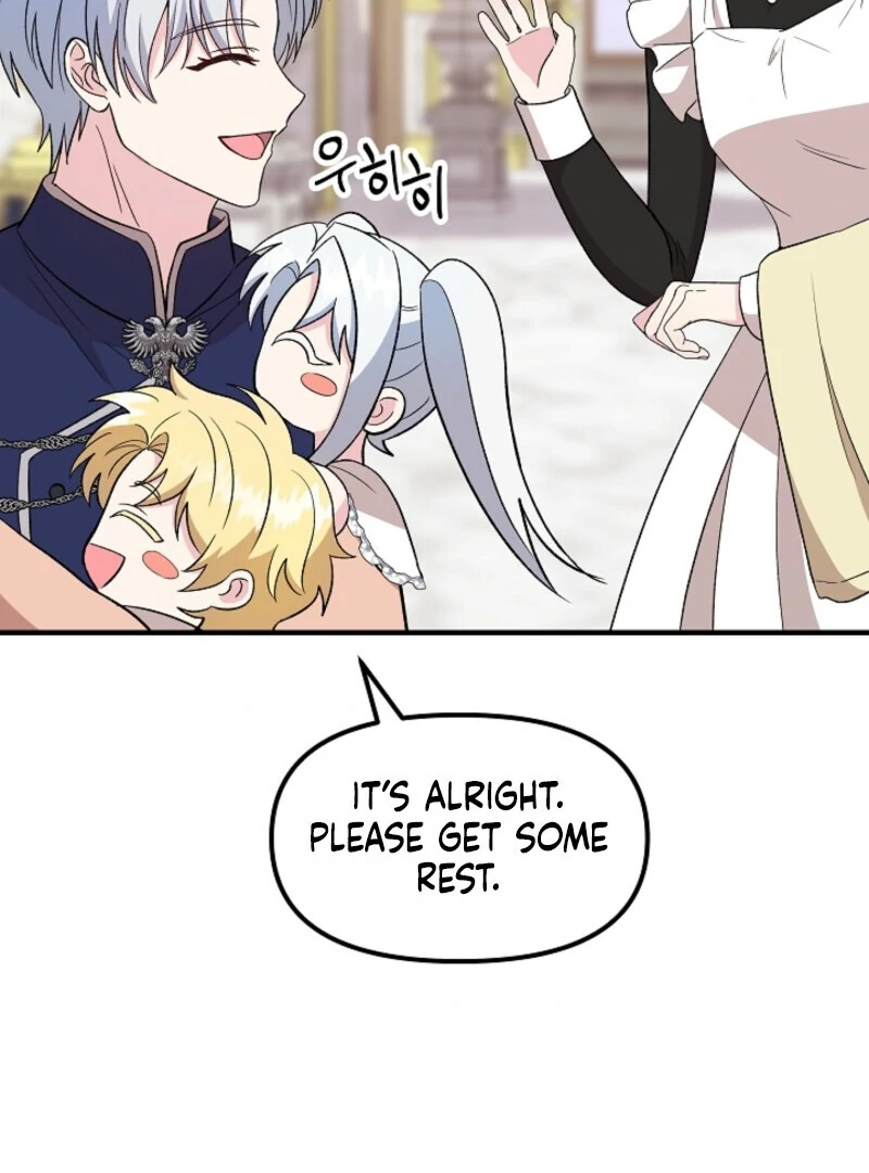 I Became the Tutor of the Royal Twins Chapter 67 - Page 25
