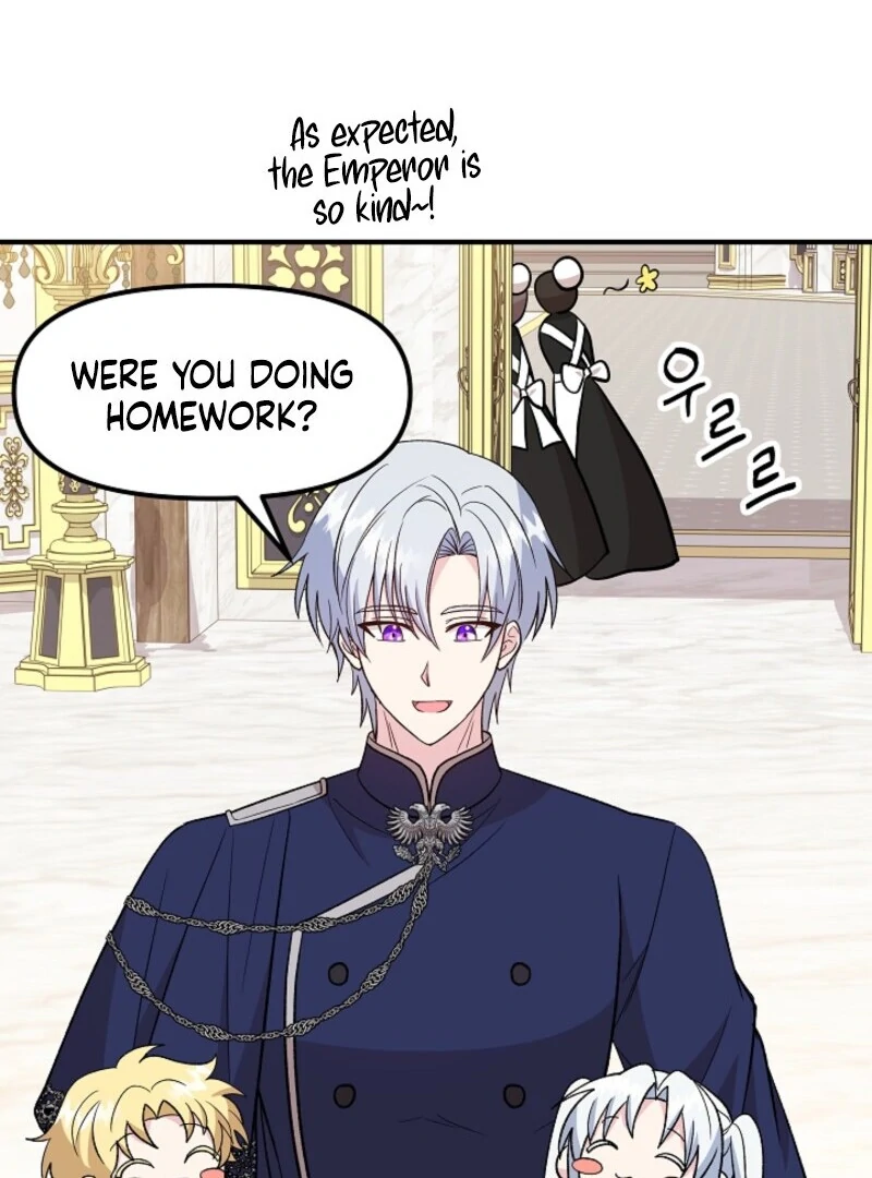 I Became the Tutor of the Royal Twins Chapter 67 - Page 26
