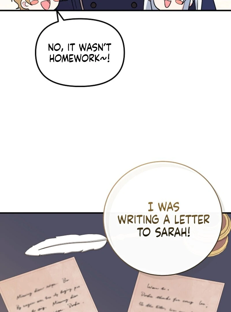 I Became the Tutor of the Royal Twins Chapter 67 - Page 27