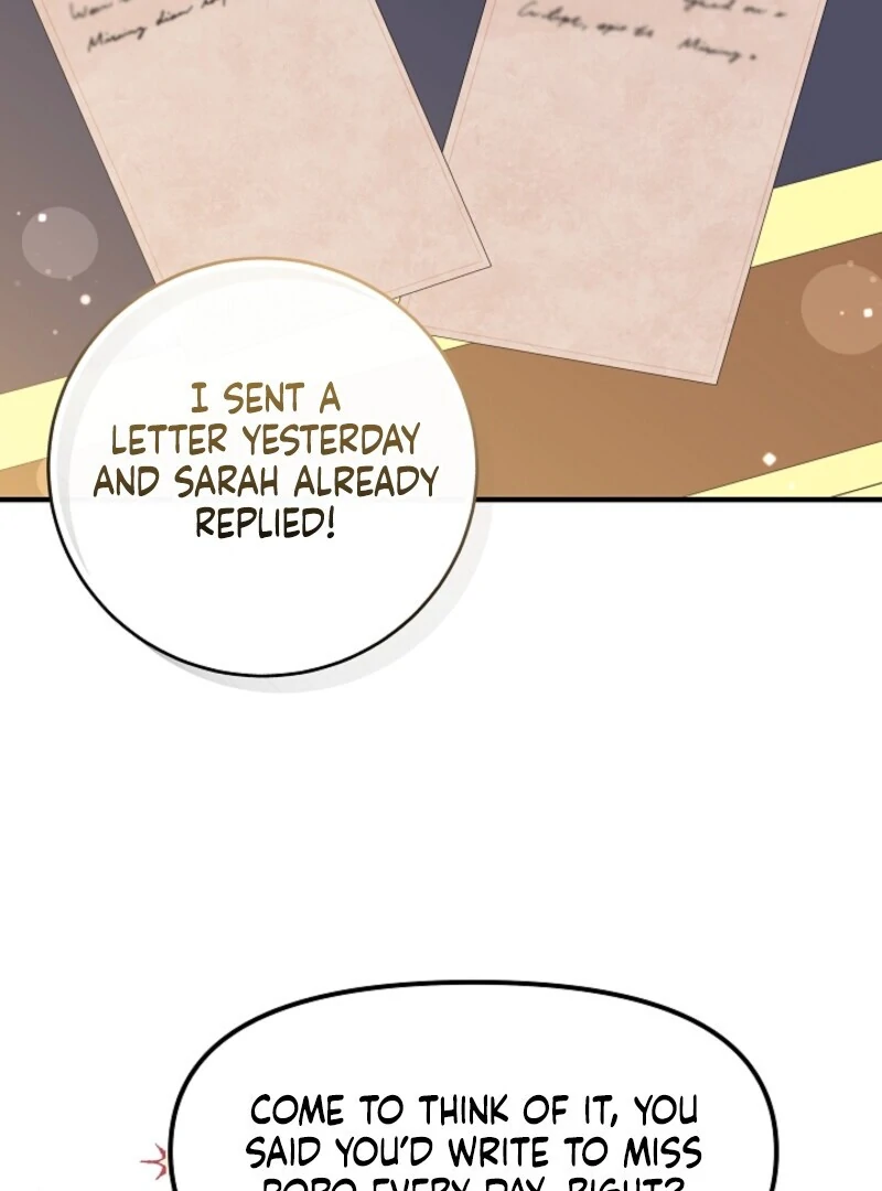 I Became the Tutor of the Royal Twins Chapter 67 - Page 28