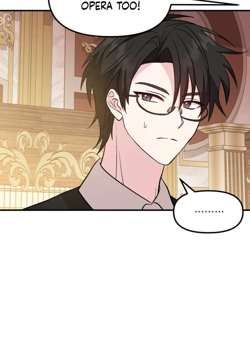 I Became the Tutor of the Royal Twins Chapter 67 - Page 3