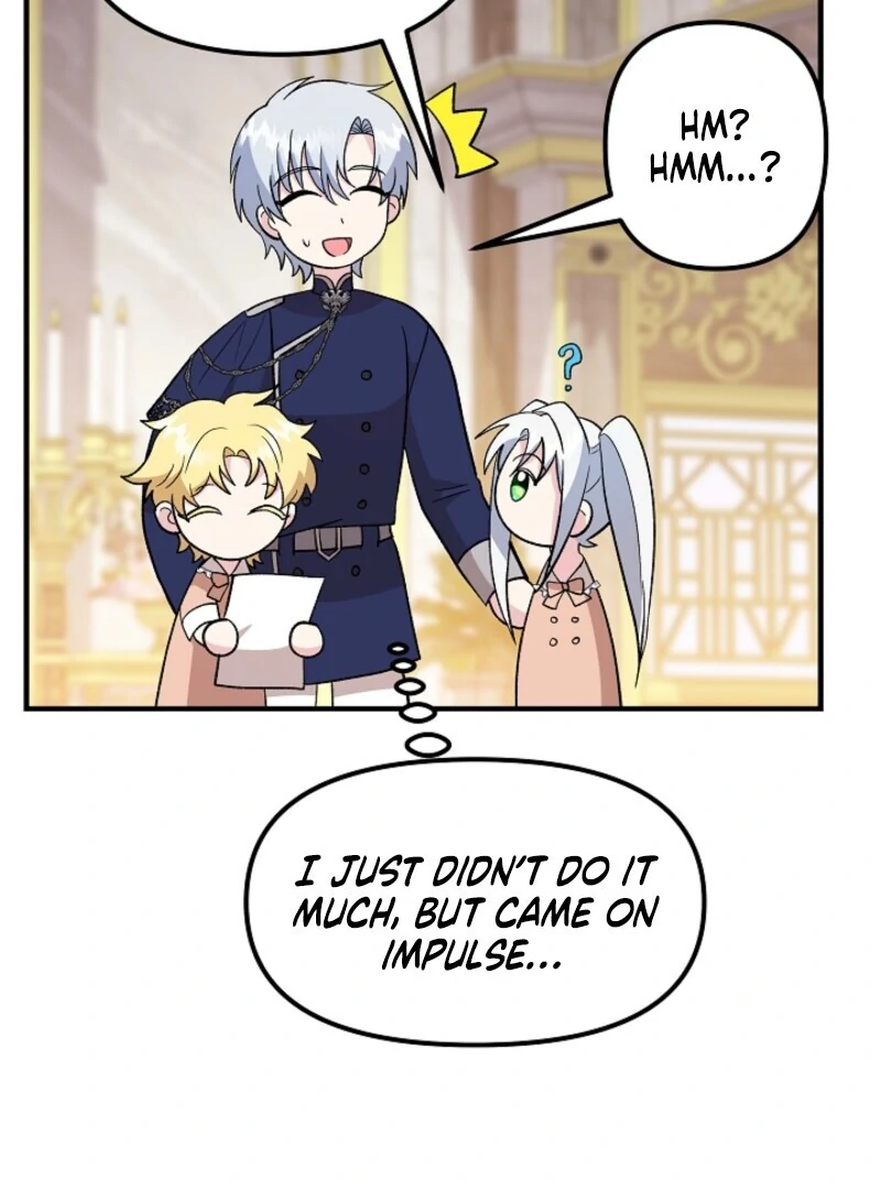 I Became the Tutor of the Royal Twins Chapter 67 - Page 32