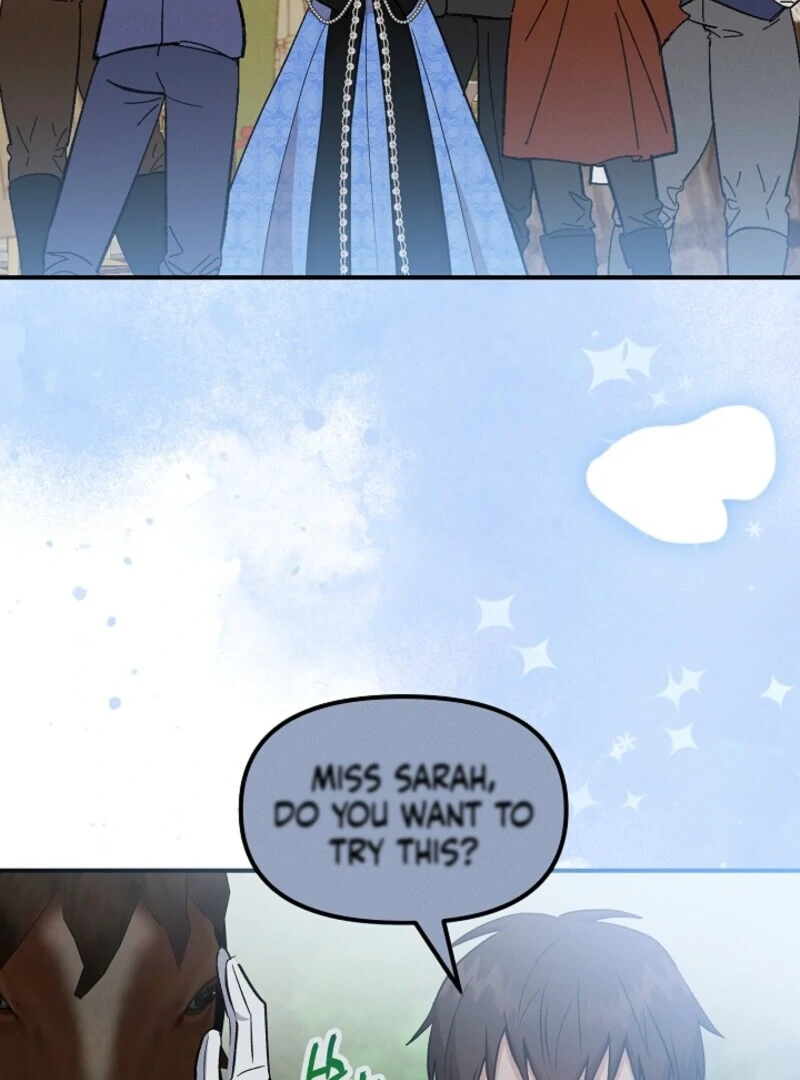 I Became the Tutor of the Royal Twins Chapter 67 - Page 38