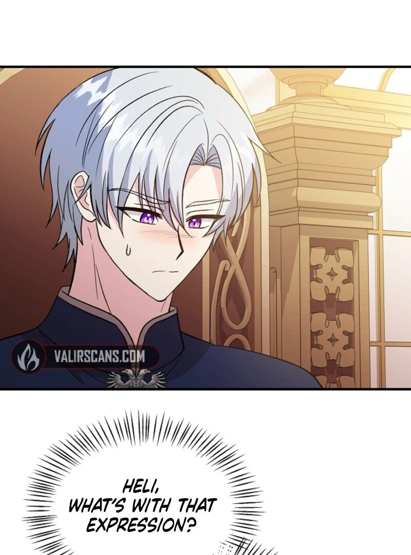 I Became the Tutor of the Royal Twins Chapter 67 - Page 4