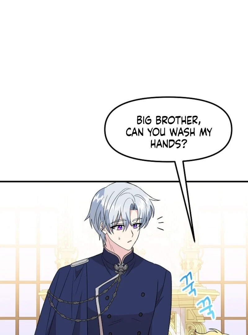 I Became the Tutor of the Royal Twins Chapter 67 - Page 43