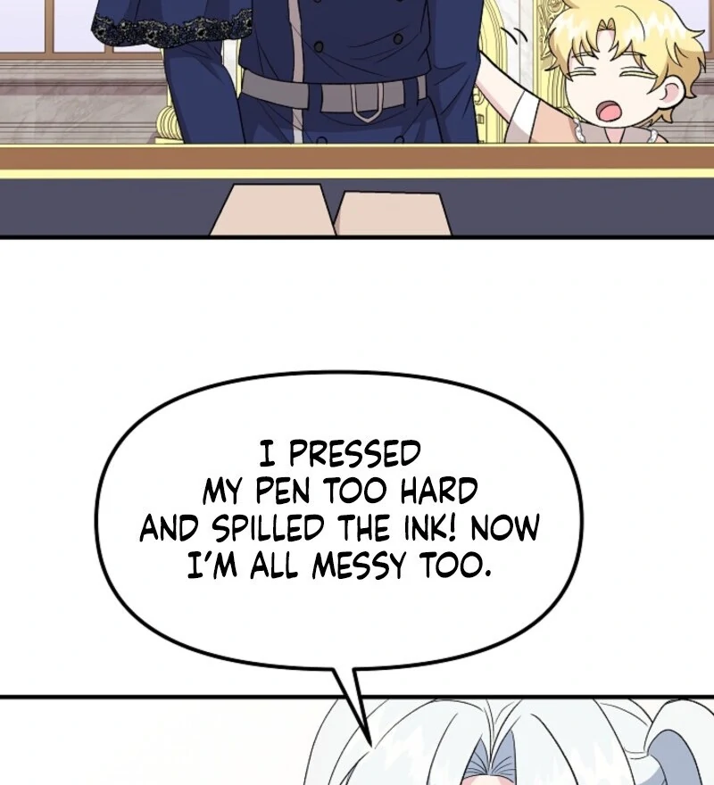 I Became the Tutor of the Royal Twins Chapter 67 - Page 44