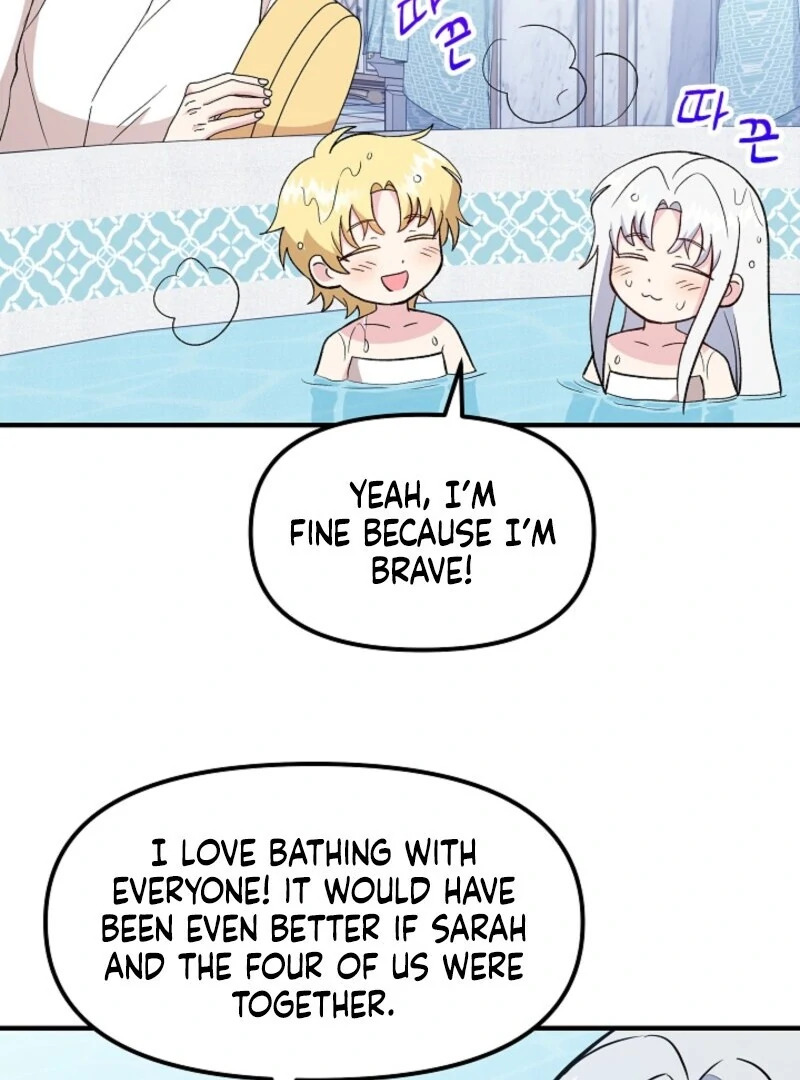 I Became the Tutor of the Royal Twins Chapter 67 - Page 49