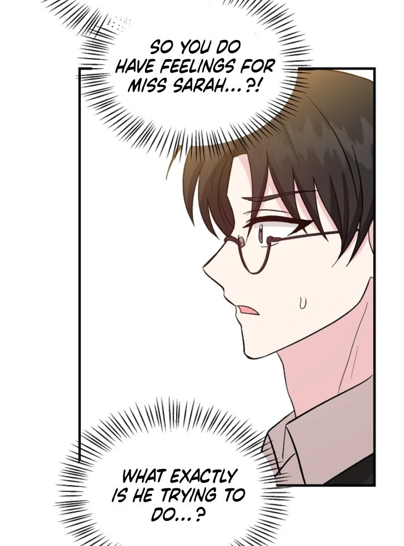 I Became the Tutor of the Royal Twins Chapter 67 - Page 5