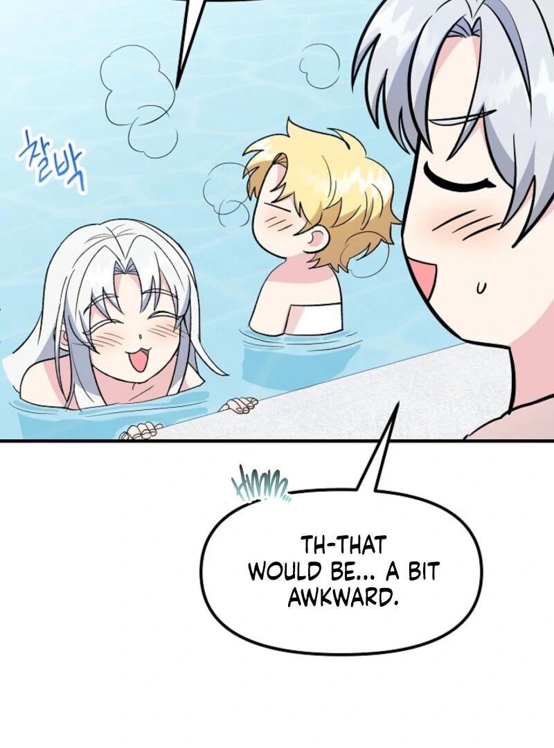 I Became the Tutor of the Royal Twins Chapter 67 - Page 50
