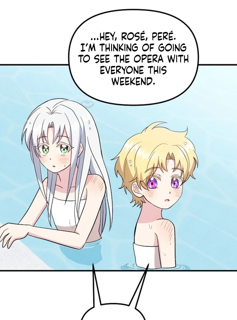 I Became the Tutor of the Royal Twins Chapter 67 - Page 51
