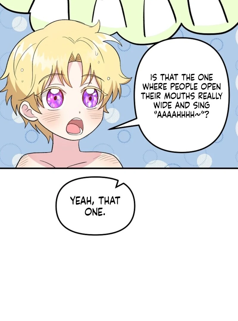 I Became the Tutor of the Royal Twins Chapter 67 - Page 53