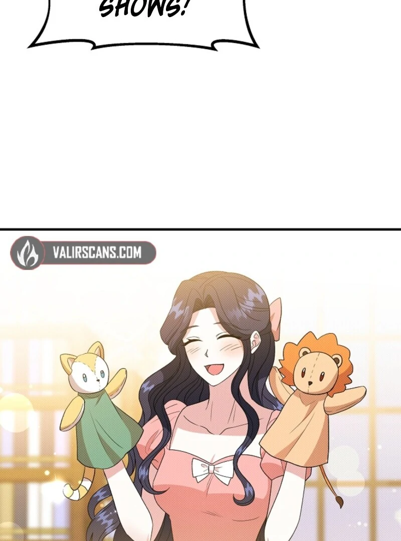 I Became the Tutor of the Royal Twins Chapter 67 - Page 58