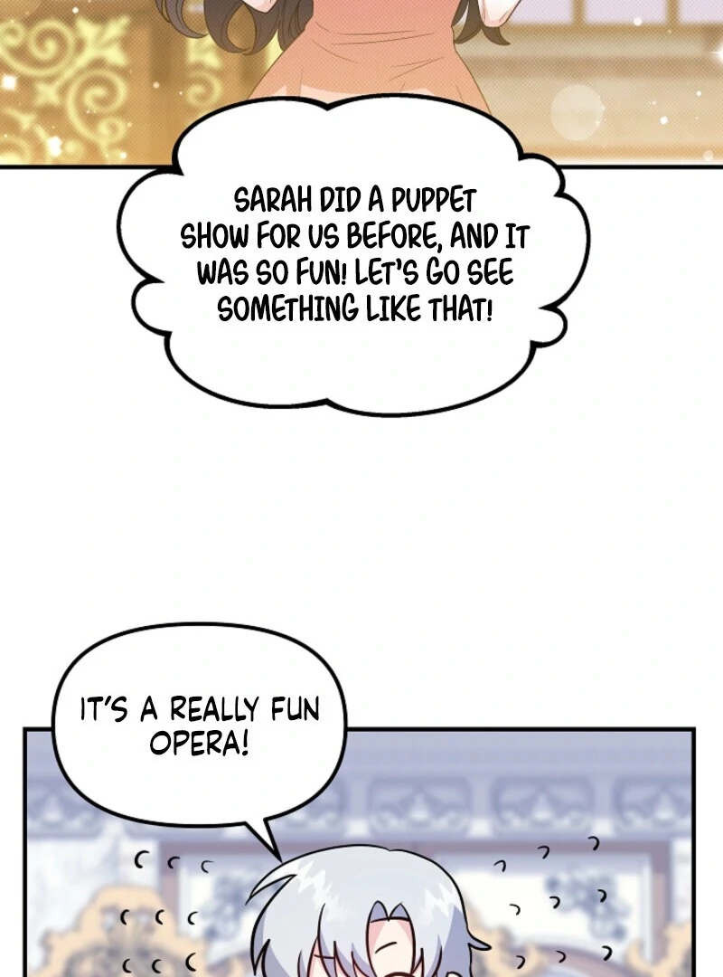 I Became the Tutor of the Royal Twins Chapter 67 - Page 59