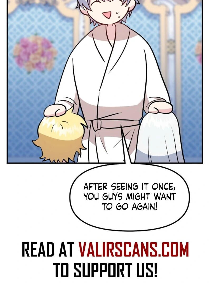 I Became the Tutor of the Royal Twins Chapter 67 - Page 60
