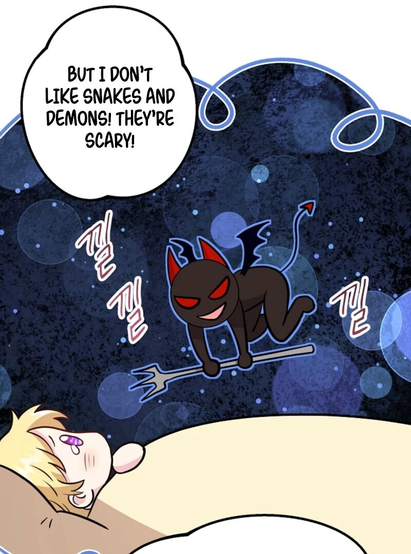 I Became the Tutor of the Royal Twins Chapter 67 - Page 61