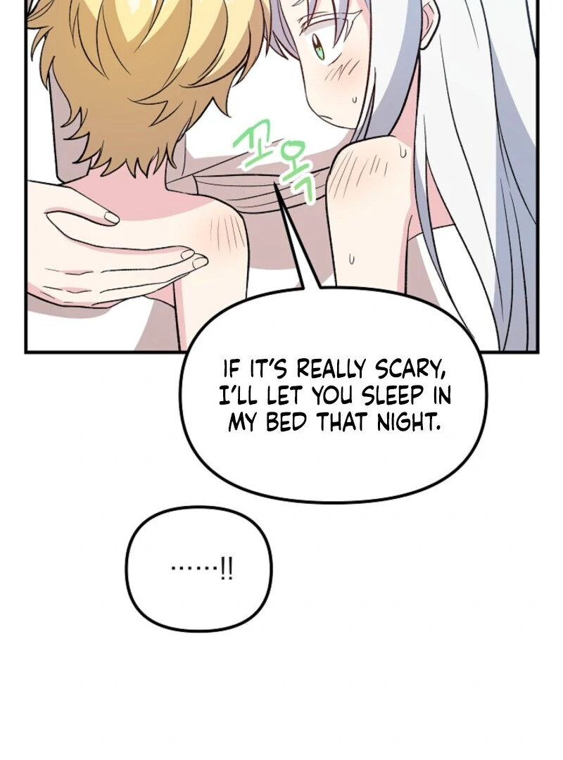 I Became the Tutor of the Royal Twins Chapter 67 - Page 63