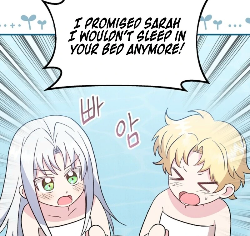 I Became the Tutor of the Royal Twins Chapter 67 - Page 66