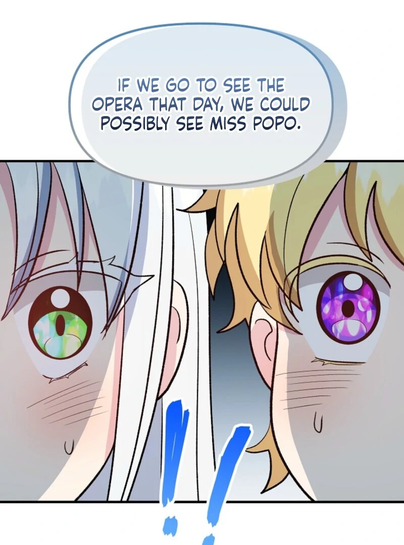 I Became the Tutor of the Royal Twins Chapter 67 - Page 70