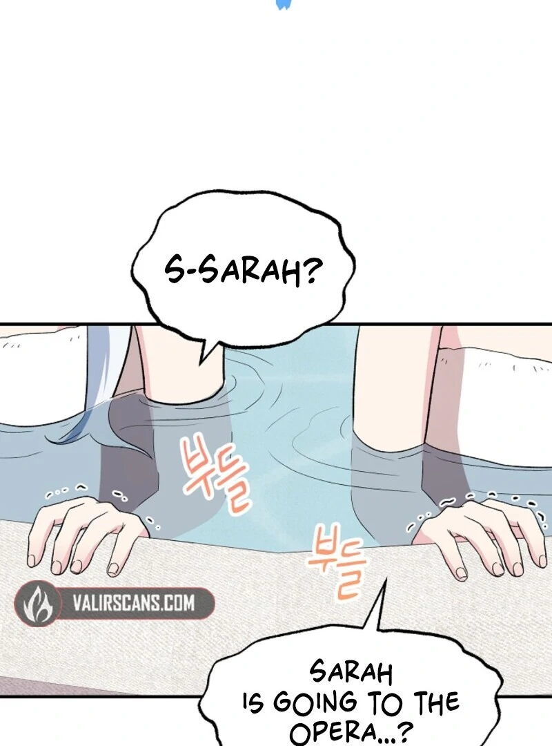 I Became the Tutor of the Royal Twins Chapter 67 - Page 71