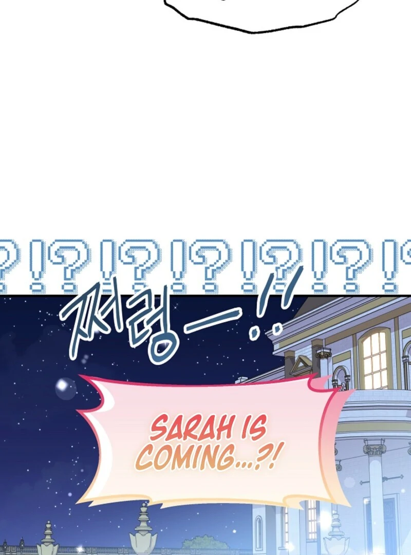 I Became the Tutor of the Royal Twins Chapter 67 - Page 72