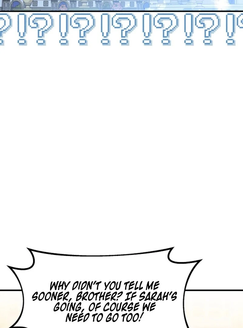 I Became the Tutor of the Royal Twins Chapter 67 - Page 73