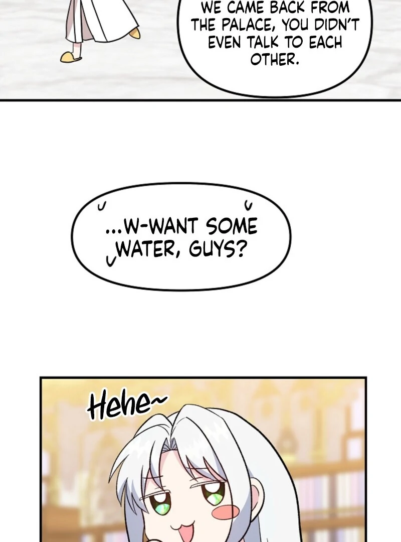 I Became the Tutor of the Royal Twins Chapter 67 - Page 76