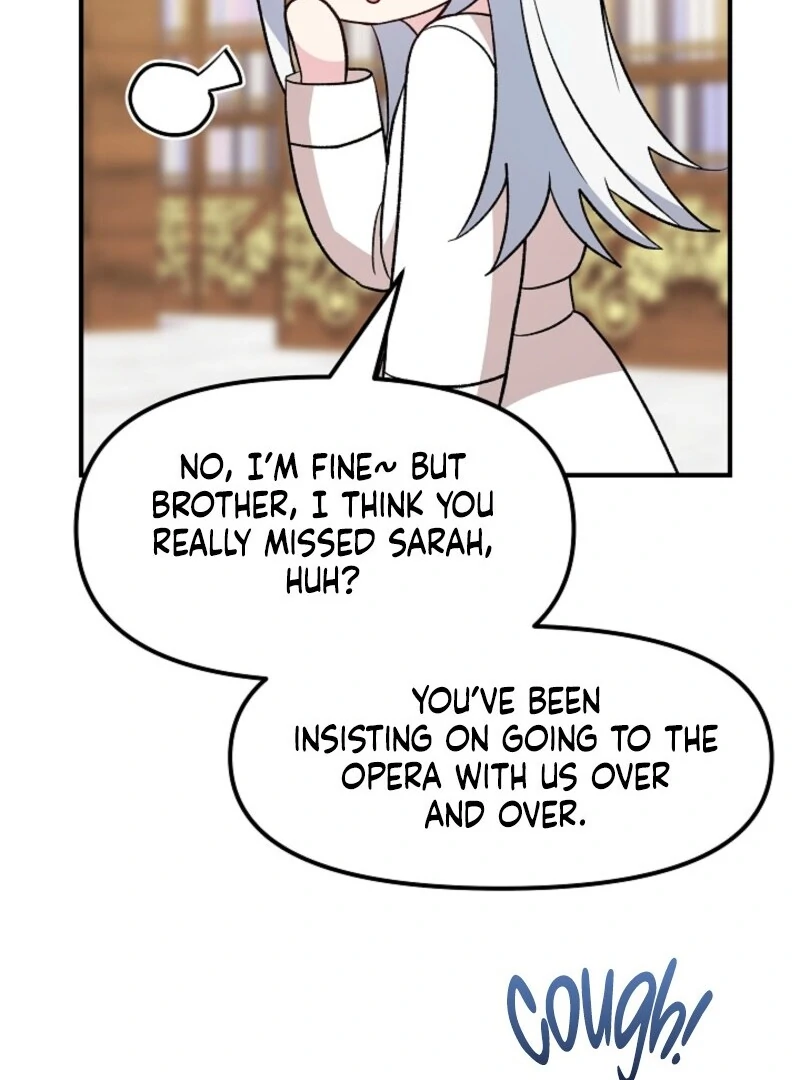 I Became the Tutor of the Royal Twins Chapter 67 - Page 77