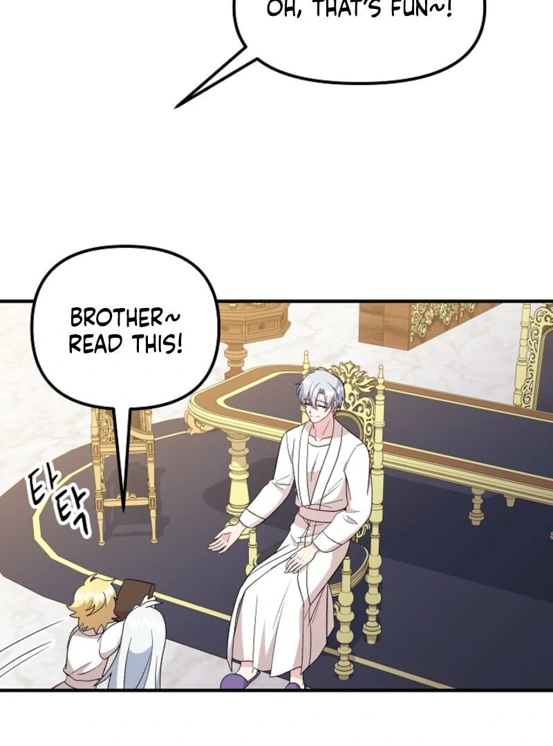 I Became the Tutor of the Royal Twins Chapter 67 - Page 81