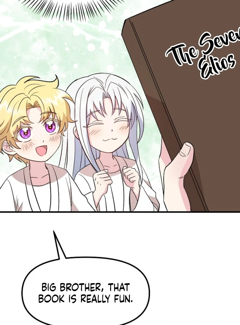 I Became the Tutor of the Royal Twins Chapter 67 - Page 83