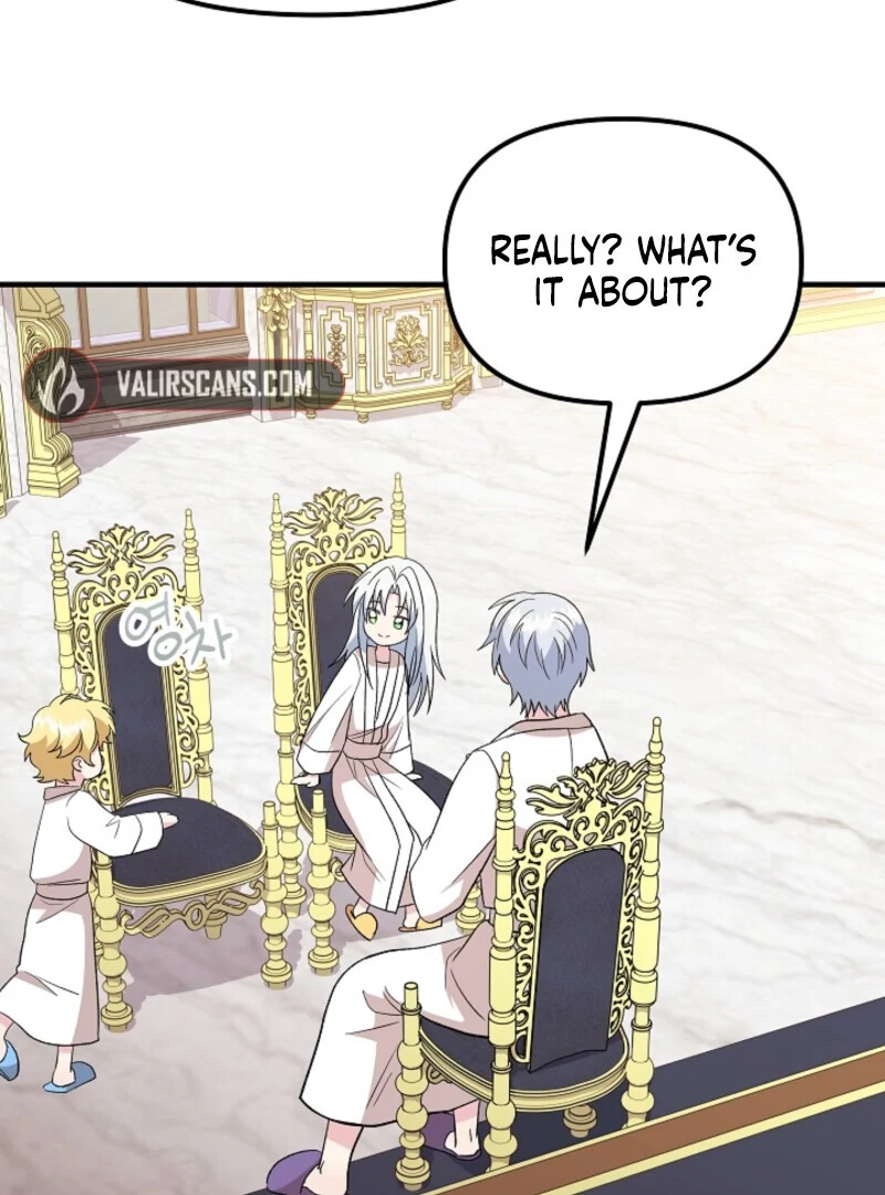 I Became the Tutor of the Royal Twins Chapter 67 - Page 84