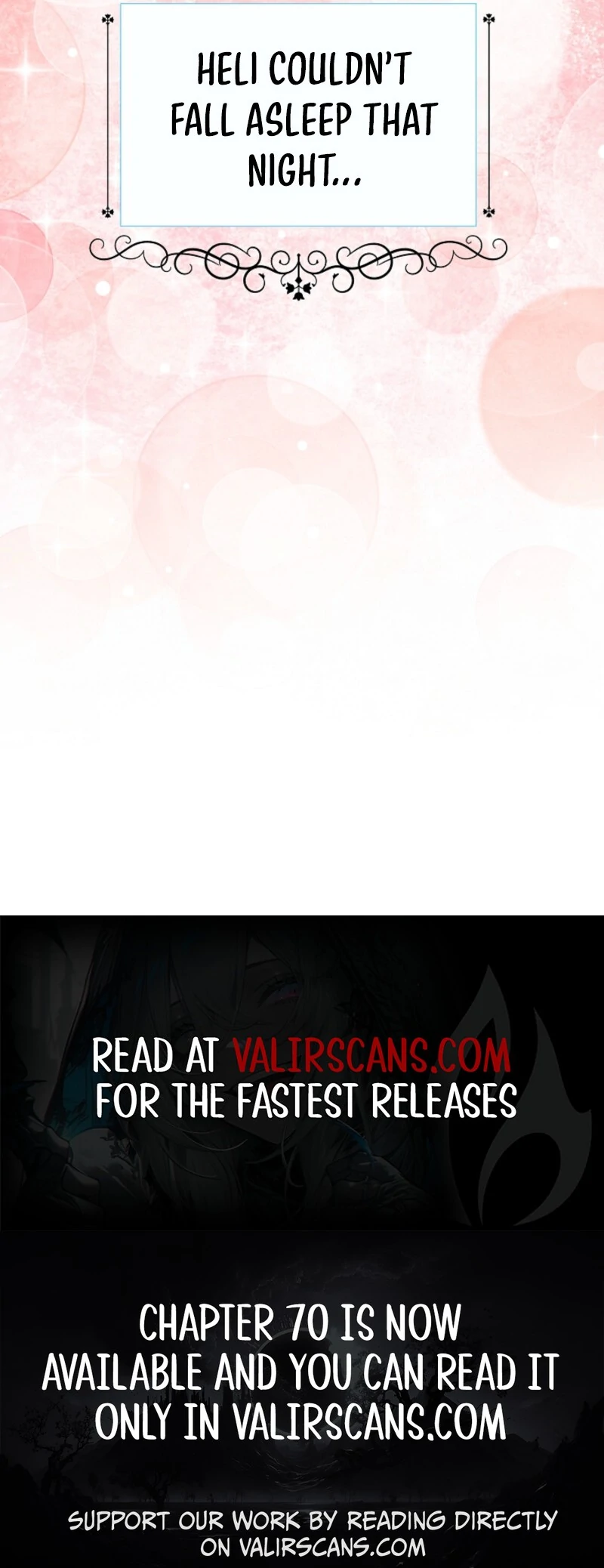 I Became the Tutor of the Royal Twins Chapter 67 - Page 92