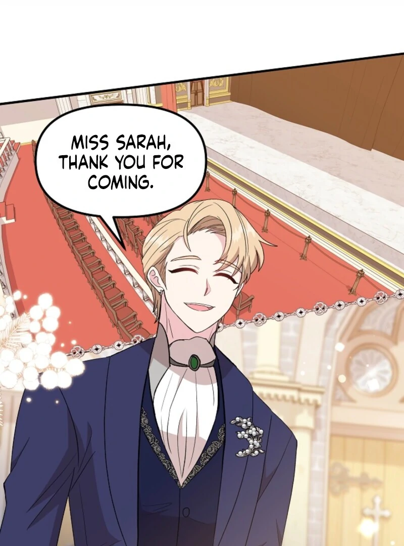 I Became the Tutor of the Royal Twins Chapter 68 - Page 1