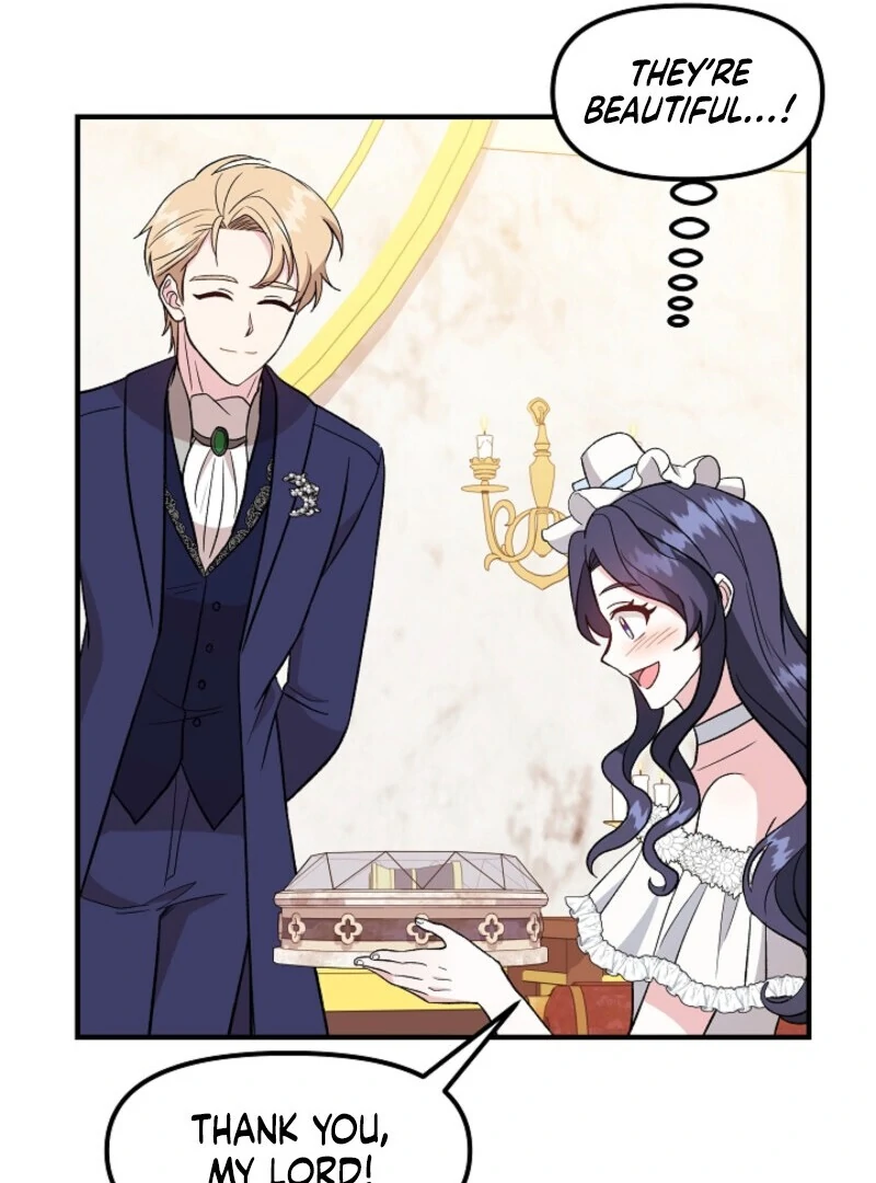 I Became the Tutor of the Royal Twins Chapter 68 - Page 21