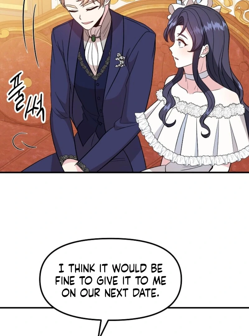 I Became the Tutor of the Royal Twins Chapter 68 - Page 24