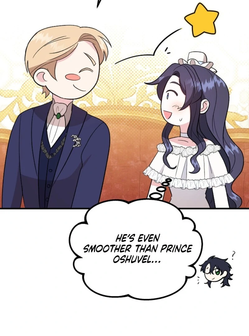 I Became the Tutor of the Royal Twins Chapter 68 - Page 25