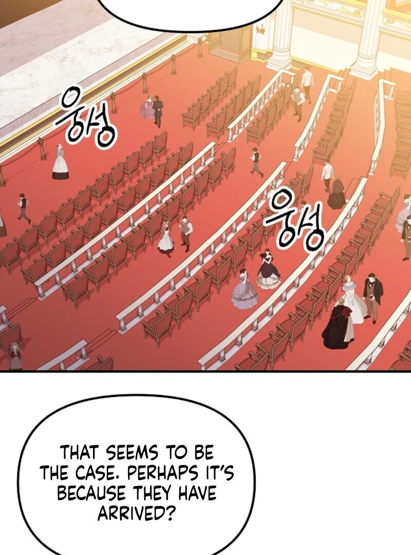 I Became the Tutor of the Royal Twins Chapter 68 - Page 27