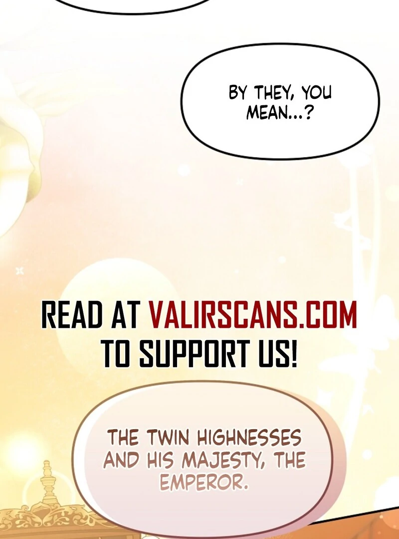 I Became the Tutor of the Royal Twins Chapter 68 - Page 28