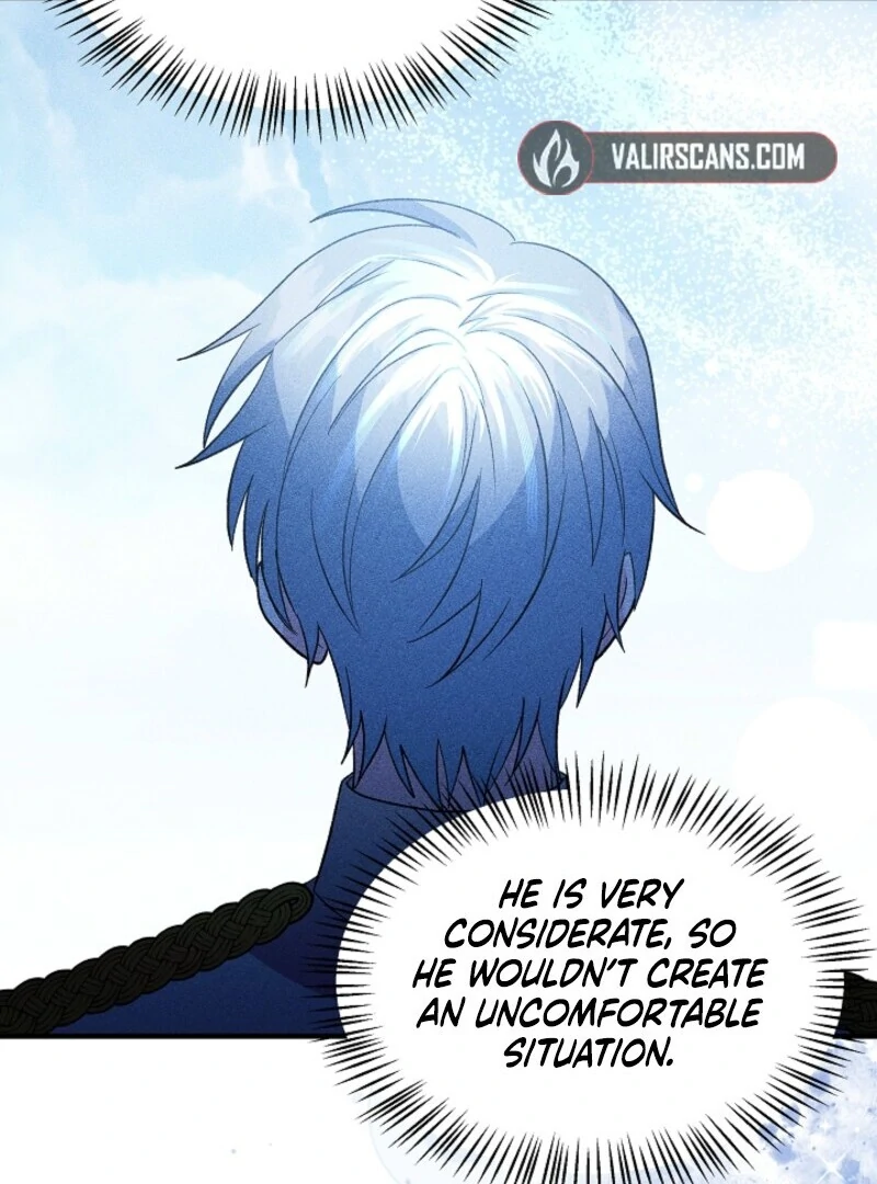 I Became the Tutor of the Royal Twins Chapter 68 - Page 36