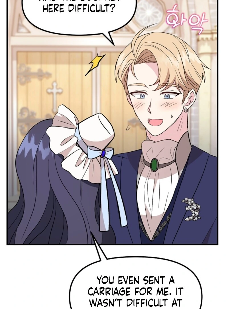 I Became the Tutor of the Royal Twins Chapter 68 - Page 4