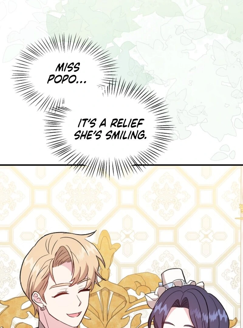 I Became the Tutor of the Royal Twins Chapter 68 - Page 45