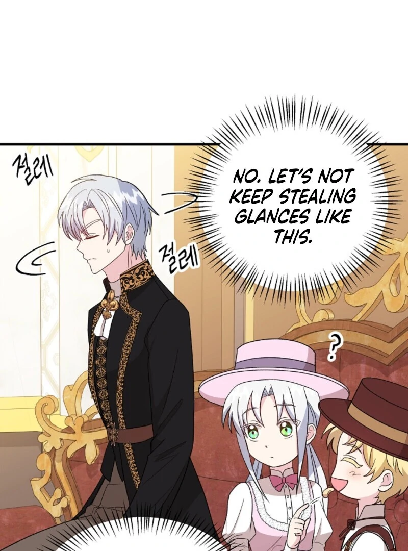 I Became the Tutor of the Royal Twins Chapter 68 - Page 48