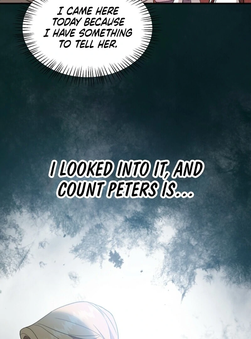 I Became the Tutor of the Royal Twins Chapter 68 - Page 49