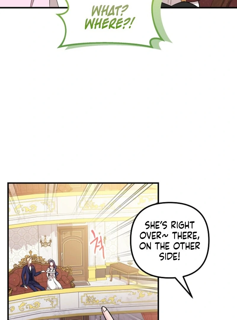 I Became the Tutor of the Royal Twins Chapter 68 - Page 57