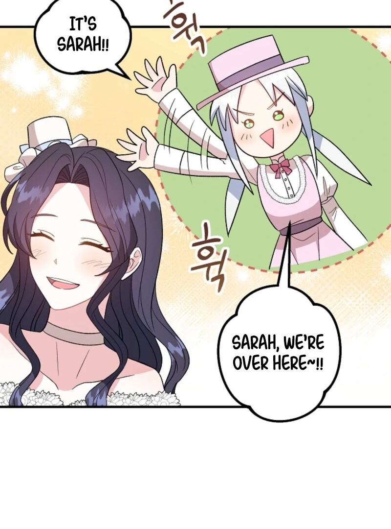 I Became the Tutor of the Royal Twins Chapter 68 - Page 59
